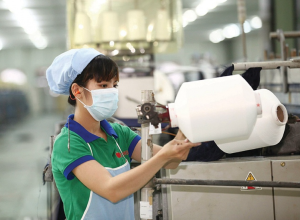 Việt Nam Trước 'Sóng Gió' Từ Chính Sách Thương Mại Mới Của Mỹ