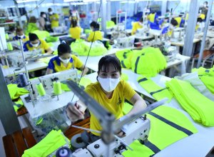 Tài Chính Là Rào Cản Lớn Trong Phát Triển Xanh