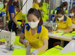 Doanh Nghiệp Có Đơn Hàng Trở Lại, Nhưng Vẫn Còn Nhiều Nỗi Lo