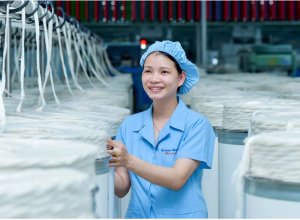 Xuất Khẩu Đã Vơi Nỗi Lo Đơn Hàng
