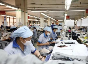 Dệt May, Da Giày Thích Ứng Với Yêu Cầu Thị Trường