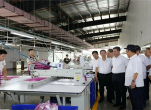 Ngành Công Thương Vươn Mình Trong Kỷ Nguyên Số