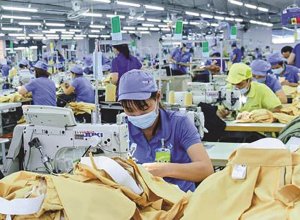 Dự Kiến Năm 2025 Sẽ Thành Lập Trung Tâm Giao Dịch Phát Triển Nguyên, Phụ Liệu Ngành Thời Trang