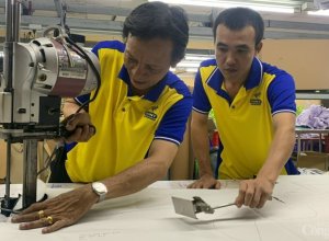 Doanh Nghiệp Dệt May Tính Toán “chốt” Đơn Hàng Quý Cuối Của Năm