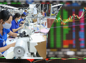 Các Nhóm Ngành Hưởng Lợi Từ Chính Sách Thuế Mới Của Mỹ