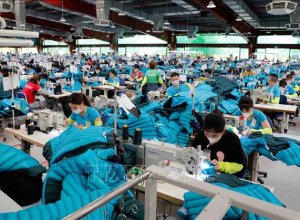 Hoa Kỳ Công Bố Áp Thuế Đối Ứng: Doanh Nghiệp Khẩn Trương Tìm Cách Ứng Phó