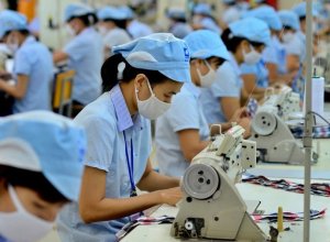 Đơn Hàng Dệt May Phục Hồi, Tìm Nguồn Lực Giải Bài Toán Chuyển Đổi Xanh