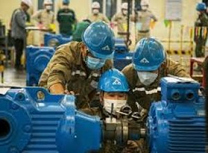 Ứng Phó Diễn Biến Phức Tạp Của Thương Mại Thế Giới