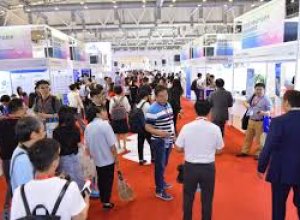 Hàng Ngàn Nhà Mua Hàng Quốc Tế Đến Việt Nam Tìm Nguồn Cung Ứng