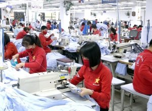Xuất Khẩu Dệt May Việt Nam: Cơ Hội Và Thách Thức