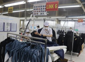 Kim Ngạch Xuất Khẩu Hàng Hóa Đạt Gần 270 Triệu USD