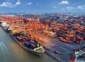 Xuất Khẩu Hàng Hóa Sẽ Về Đích Trong Năm Nay