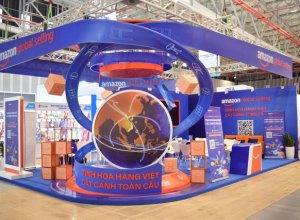 Viet Nam International Sourcing 2025: Điểm Hẹn Kết Nối Chuỗi Cung Ứng Toàn Cầu