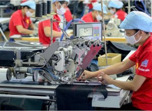 Dệt May Đón Cơ Hội Từ Thị Trường Ngách