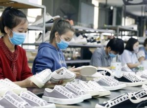 Ngành Dệt May - Da Giày Với Mục Tiêu Tự Chủ Nguyên Liệu