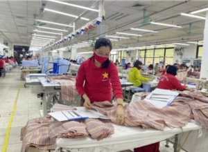 Xuất Khẩu Tăng Mạnh, Hoa Kỳ Giữ Vững Vị Thế Thị Trường Lớn Nhất Của Hàng Việt Nam