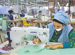 Xung Đột Tại Bangladesh Có Làm Chuyển Hướng Chuỗi Cung Ứng Dệt May?