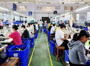 Hỗ Trợ Doanh Nghiệp Dệt May Tham Gia Hệ Sinh Thái Tận Dụng Các Fta Để Gia Tăng Xuất Khẩu