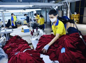 Hàng Trăm Doanh Nghiệp Tham Gia Bình Chọn 50 Doanh Nghiệp Tiêu Biểu TPHCM 2025