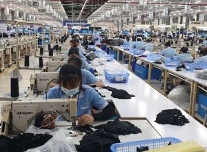 Ngành Dệt May: Vững Vàng Vượt Khó Và Tự Tin Bước Vào Năm 2026