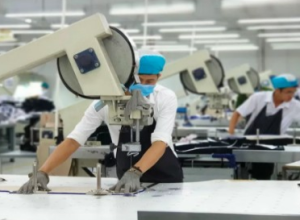 Ứng Dụng Công Nghệ - 'Chìa Khoá' Giúp Ngành Dệt May Chinh Phục Mục Tiêu 47-48 Tỷ USD