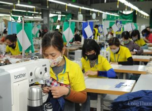 Lợi Thế Cạnh Tranh Hàng Dệt May Việt Nam Tại Mỹ Ra Sao?