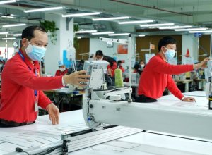 Dệt May Việt Nam Có Bao Nhiêu Thị Trường Xuất Khẩu Tỷ Usd?