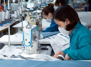 Dệt May Sẽ Đạt Mục Tiêu Xuất Khẩu 44 Tỷ USD?