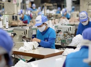Doanh Nghiệp Xuất Khẩu Đón Đơn Hàng Sôi Động Cuối Năm