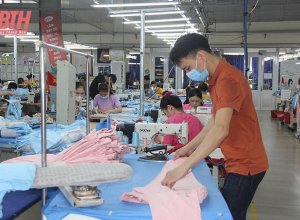 'xanh Hóa' Sản Xuất Để Phát Triển Bền Vững