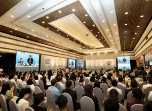 Diễn Đàn Tăng Trưởng Kinh Tế Việt Nam 2025: Giải Pháp Chiến Lược Giúp Việt Nam Đạt Tăng Trưởng Từ 10% Trở Lên
