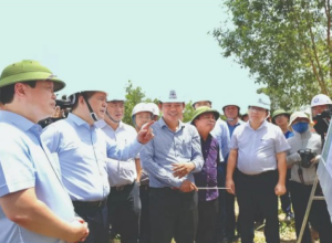 Ngành Công Thương: Bước Tiến Dài Sau 50 Năm Thống Nhất Đất Nước
