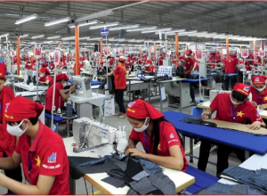 Doanh Nghiệp Xoay Xở, Đối Phó Giá Điện Tăng