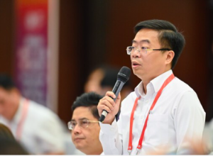 Dệt May Tăng Trưởng 2 Con Số: Cách Nào Khả Thi?