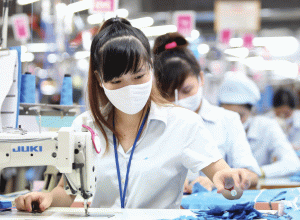 Dệt May “Nghe Ngóng” Chính Sách Thuế Của Mỹ