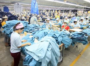 ​​​​​​​Xuất Khẩu Của Việt Nam Sang Indonesia Đạt Mức Cao Nhất Từ Trước Đến Nay