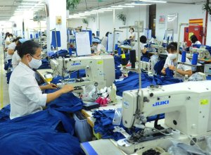 18 Năm Việt Nam Gia Nhập WTO: Bước Tiến Trên Con Đường Hội Nhập Kinh Tế Toàn Cầu