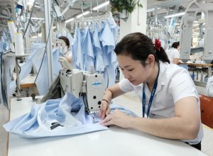Xây Dựng Thương Hiệu Để Thoát 'kiếp Gia Công' Ở Những Ngành Tỷ Usd