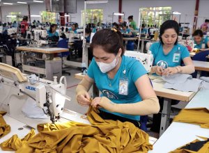 Hướng Đi Nào Cho Dệt May Việt Nam Trước Yêu Cầu Phát Triển Xanh Và Bền Vững?