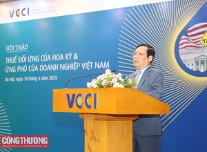Ứng Phó Với Những Biến Động Của Thị Trường Quốc Tế: Đa Dạng Hóa Thị Trường Xuất Khẩu Và Chuỗi Cung Ứng