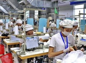 Đơn Hàng Tăng, Doanh Nghiệp Dệt May Lấy Lại Đà Tăng Trưởng