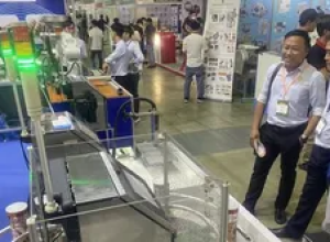 450 Gian Hàng Tham Gia Hội Chợ Hàng Việt Nam Tiêu Biểu Xuất Khẩu Năm 2024