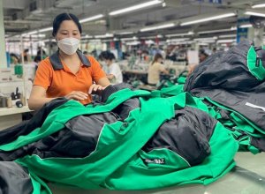 ​Doanh Nghiệp Dệt May Kỳ Vọng Tăng Trưởng Mạnh Về Cuối Năm