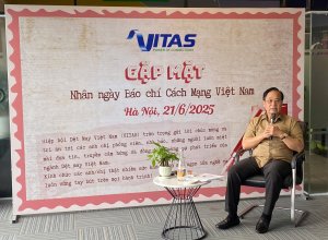 Từ Văn Hóa Doanh Nghiệp Đến Bản Lĩnh Hội Nhập Của Ngành Dệt May Việt Nam