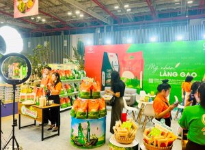 Nâng Cao Giá Trị Hàng Việt Xuất Khẩu: Cần Phát Triển Ngành Công Nghiệp Sáng Tạo Và Công Nghệ Cao