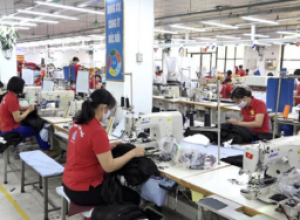 Dệt May Là Mặt Hàng Xuất Khẩu Lớn Nhất Sang Campuchia