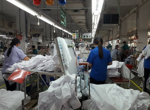 Cơ Hội Và Thách Thức Cho Doanh Nghiệp Ngành Dệt May Việt Nam Trong 2024?