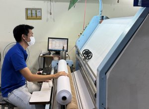 Dệt May “Tìm Đường” Thích Ứng Với Kinh Tế Tuần Hoàn