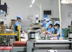 Làm Thế Nào Tăng Tỷ Lệ Nội Địa Hoá Ngành Công Nghiệp?