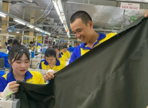 Tiết Giảm Chi Phí, Doanh Nghiệp Xuất Khẩu Tận Dụng Lợi Thế Từ Các Thị Trường Gần